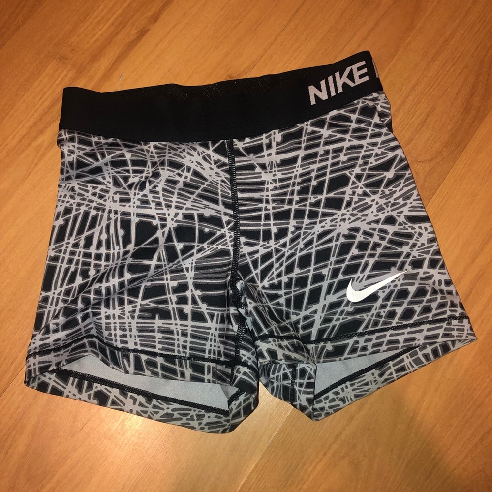 Nike Pros